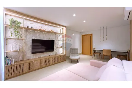 Apartamento com 3 Quartos à venda, 120m² no Sul, Brasília