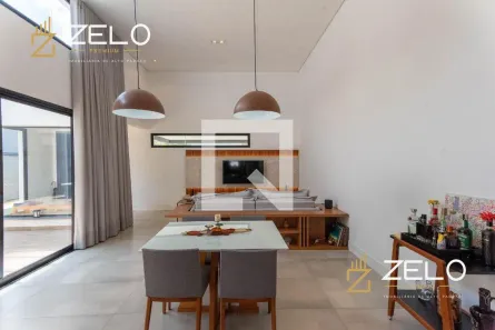 Casa com 3 Quartos à venda, 200m² no Swiss Park, Campinas