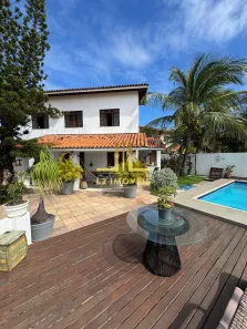 Casa com 5 Quartos à venda, 370m² no Vilas do Atlântico, Lauro de Freitas