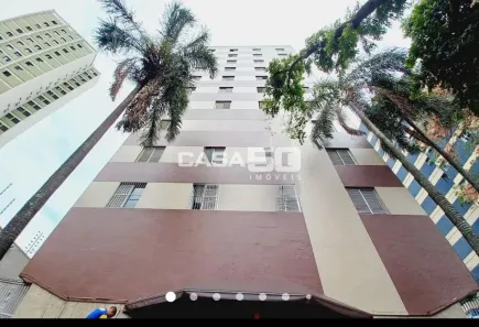 Apartamento com 2 Quartos à venda, 74m² no Vila Itapura, Campinas