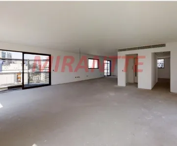 Cobertura com 4 Quartos à venda, 556m² no Real Parque, São Paulo