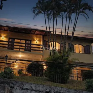 Casa com 3 Quartos à venda, 200m² no Panorama, Teresópolis