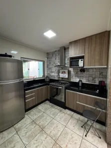 Casa com 2 Quartos à venda, 114m² no Jardim Cidade do Aço, Volta Redonda
