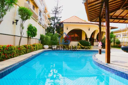 Casa com 3 Quartos à venda, 370m² no Aldeota, Fortaleza