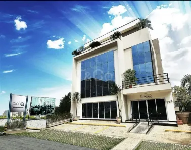 Sala Comercial para alugar, 87m² no Loteamento Alphaville Campinas, Campinas