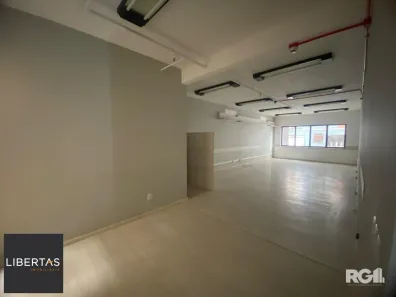 Sala Comercial à venda, 38m² no Cidade Baixa, Porto Alegre