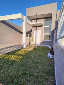 Casa com 2 Quartos à venda, 74m² no Presidente, Imbé