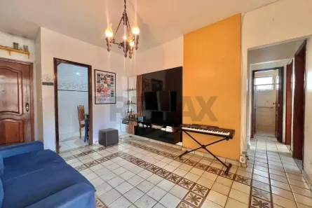 Apartamento com 3 Quartos à venda, 83m² no Campina, Belém