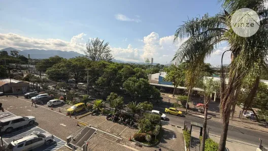 Sala Comercial para alugar, 62m² no Barra da Tijuca, Rio de Janeiro