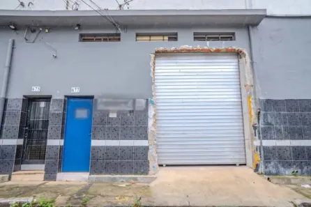 Ponto Comercial para alugar, 90m² no Jardim Aeroporto, São Paulo