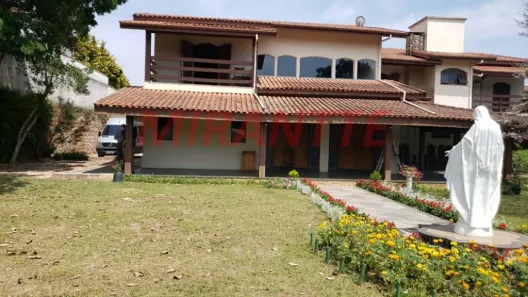 Casa de Condomínio com 15 Quartos à venda, 1250m² no Caraguatá, Mairiporã