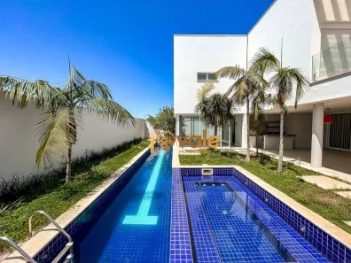 Casa de Condomínio com 5 Quartos à venda, 640m² no Condomínio Reserva do Paratehy, São José dos Campos