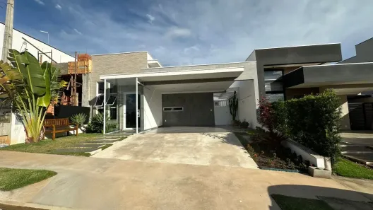 Casa de Condomínio com 3 Quartos à venda, 145m² no Jardim Ermida I, Jundiaí