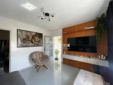 Casa com 2 Quartos à venda, 181m² no Vila Nova Jundiainópolis, Jundiaí