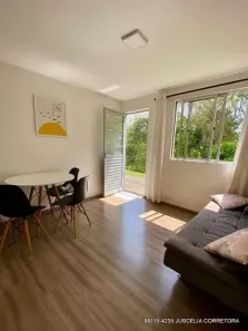 Apartamento com 2 Quartos à venda, 42m² no Santa Cândida, Curitiba