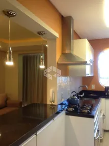 Apartamento com 3 Quartos à venda, 81m² no Jardim do Salso, Porto Alegre