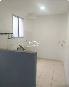 Apartamento com 2 Quartos à venda, 46m² no Jardim Tatuapé, Piracicaba