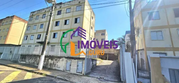 Apartamento com 2 Quartos à venda, 53m² no Jardim do Lago, Valinhos