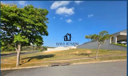 Lote/Terreno à venda, 1144m² no Jardim Residencial Saint Patrick, Sorocaba