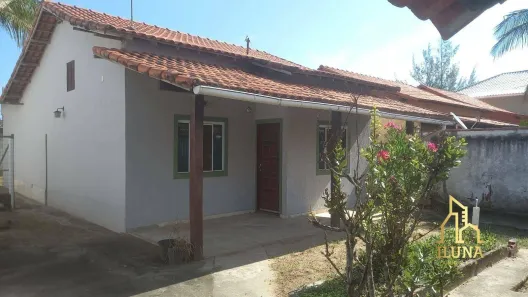 Casa com 2 Quartos à venda, 85m² no Monte Belo (Iguabinha), Araruama