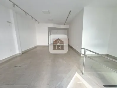 Ponto Comercial para alugar, 60m² no Centro, Uberlândia