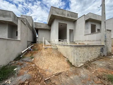 Casa com 2 Quartos à venda, 69m² no Araponguinhas, Timbó