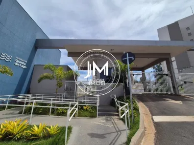 Apartamento com 2 Quartos à venda, 42m² no Jardim Villagio Ghiraldelli, Hortolândia