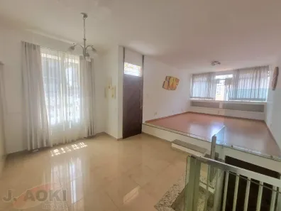 Sobrado com 3 Quartos à venda, 138m² no Bosque da Saúde, São Paulo