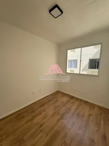 Apartamento com 2 Quartos à venda, 42m² no Campo Grande, Rio de Janeiro