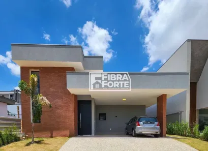 Casa de Condomínio com 3 Quartos à venda, 190m² no Swiss Park, Campinas