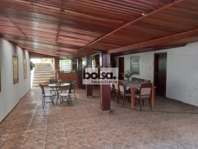 Casa com 4 Quartos à venda, 350m² no Jardim Panorama, Bauru