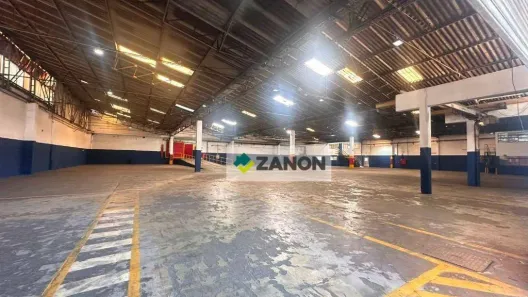 Galpão/Depósito/Armazém para alugar, 7780m² no Paulicéia, São Bernardo do Campo