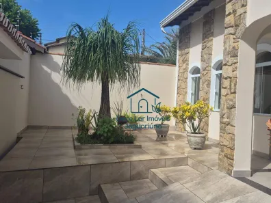 Casa com 3 Quartos à venda, 320m² no Jardim Venturini, Jaguariúna
