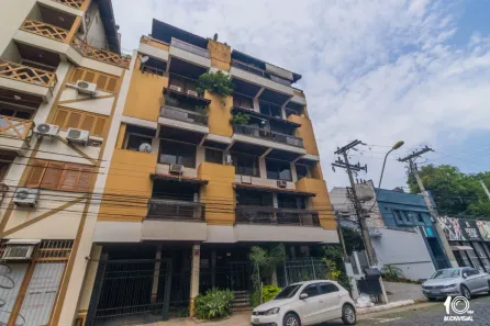 Apartamento com 3 Quartos à venda, 141m² no Centro, São Leopoldo