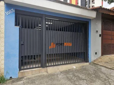 Sobrado com 2 Quartos à venda, 113m² no Vila Carrão, São Paulo
