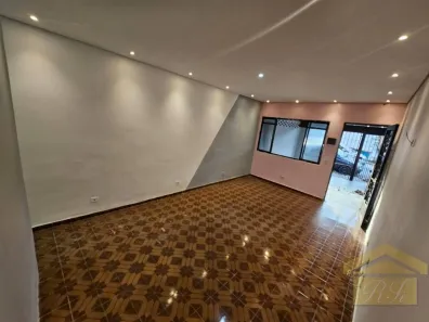 Sobrado com 2 Quartos à venda, 120m² no Brooklin Paulista, São Paulo
