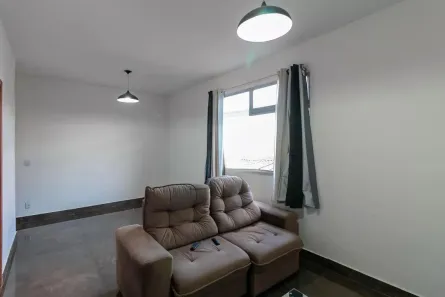 Apartamento com 3 Quartos à venda, 103m² no Bonfim, Belo Horizonte