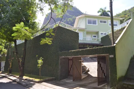 Casa de Condomínio com 5 Quartos à venda, 750m² no Jacarepaguá, Rio de Janeiro