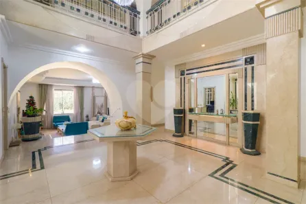 Sobrado com 6 Quartos para venda ou aluguel, 1181m² no Interlagos, São Paulo