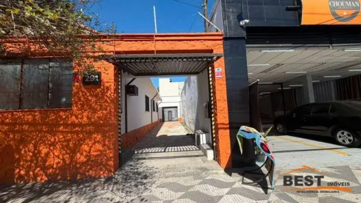 Imóvel Comercial para alugar, 190m² no Lapa, São Paulo