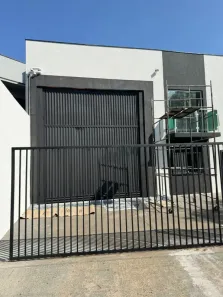 Galpão/Depósito/Armazém para alugar, 450m² no Residencial São Bento, Salto