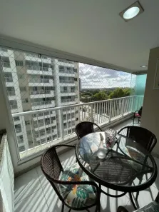 Apartamento com 3 Quartos à venda, 79m² no Pituaçu, Salvador