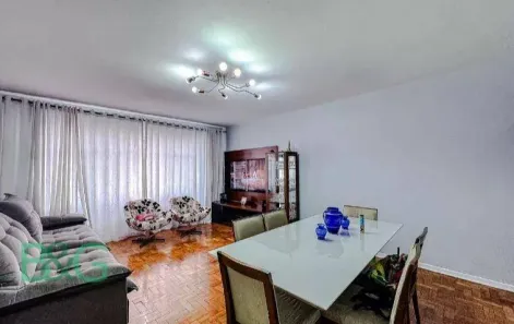 Apartamento com 3 Quartos à venda, 120m² no Mooca, São Paulo