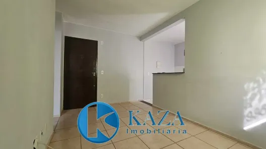 Apartamento com 2 Quartos à venda, 46m² no Parque Esplanada II, Valparaíso de Goiás