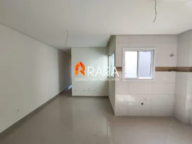Cobertura com 1 Quarto à venda, 96m² no Parque Oratório, Santo André