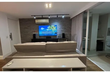 Apartamento com 3 Quartos para alugar, 143m² no Barra Olímpica, Rio de Janeiro
