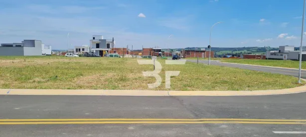 Lote/Terreno à venda, 361m² no Residencial Monte Verde, Indaiatuba