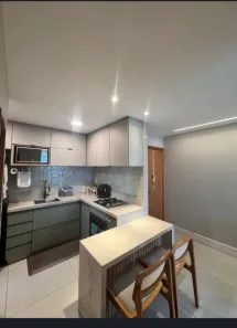 Apartamento com 2 Quartos à venda, 71m² no Itapuã, Vila Velha