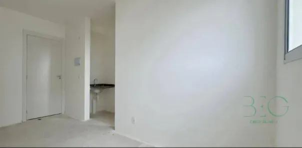 Apartamento com 2 Quartos à venda, 35m² no Centro, Guarulhos