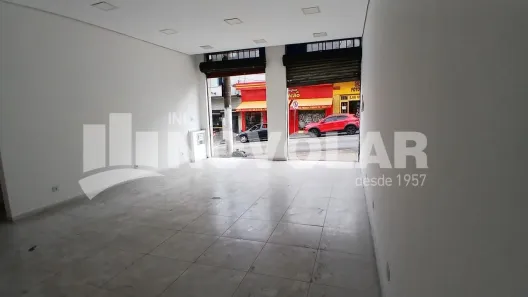 Ponto Comercial para alugar, 46m² no Vila Medeiros, São Paulo